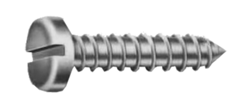 Parafuso Aa Cabeça Panela 4.2x22 1369 35357001