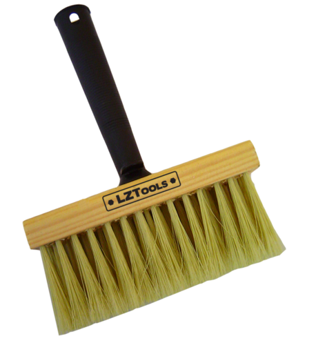 Broxa Pintura Madeira Grande 140 480030