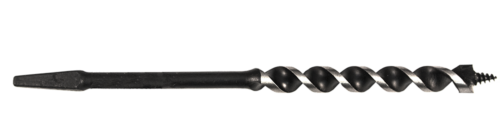 Ferro Pua Rosca 3/4" 1401 337