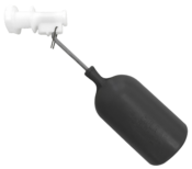 Torneira Boia Caixa Descarga 1/2 1420 195 