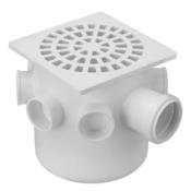 Caixa Sifonada 150x150x50mm 1450 912 