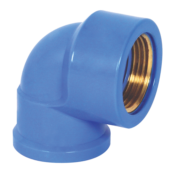 Joelho Azul 90º 20x1/2 1467 497 