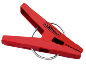 Prendedor Roupa Plástico 1600 17 