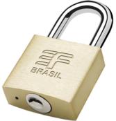 Cadeado 45mm 1627 CAD45LT 