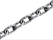 Corrente Elo Curto Polida SC-12,5kgs 5.0mm 1642 124050P 