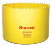 Serra Copo Bimetálica 30mm 1860 SH-0136 