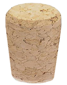 Rolha Aglomerada Cônica 32x23x19 188 ROCO0032X23X19 