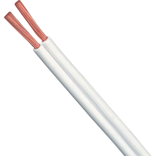 Fio Paralelo 300v 2x4.0 Mm Rolo 100m** 1934 0009-BC