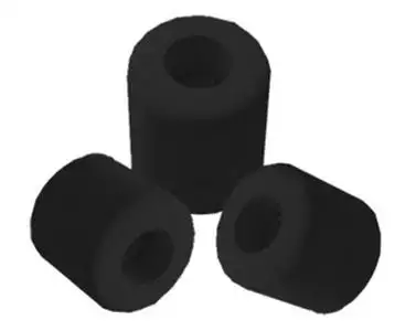 Calço Porta Borracha Batente 30x30 n2 1957 PR 20022