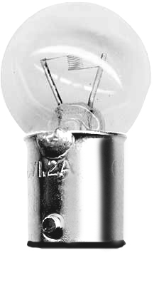 Lâmpada Lanterna Sem Rosca 3 Pilhas 1961 3,6-QU