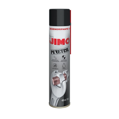 Jimo Penetril Aerosol 400ml, Onu 1950 - Aerossois, 2.1 Ge na 1975 13061