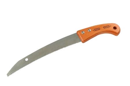 Serrote Podar Curvo 12" 2040 7171230 