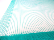 Tela Mosquiteiro Nylon Trançada  Verde 1,20x50m 10521 50271012V 