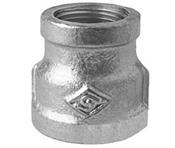 Luva Ferro Galvanizado Fêmea BsP-Z3    3/4"x1/2" 2080 CG240f 