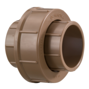 União Marrom Soldável 20mm 2110 474