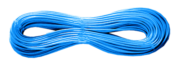 Espaguete Empalhar Cadeira Azul 2kg 6mmx1,0mm 10537 1117 