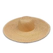 Chapéu Palha Baiano Adulto - 50cm 2137 201 