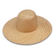 Chapéu Palha Adulto Duplo - 38cm 2138 12 