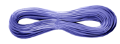 Espaguete Empalhar Cadeira Roxo 2kg 6mmx1,0mm 10542 1120 
