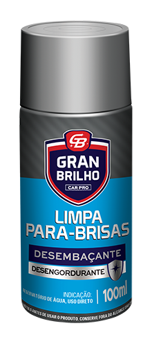 Limpa ParA-Brisa 100ml 2254 MK238