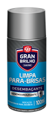 Limpa ParA-Brisa 100ml 2254 MK238