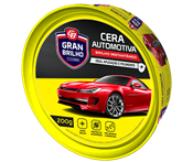 Cera Automóvel GraN-Brilho 2310 C 600