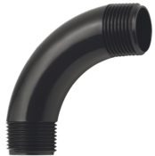 Curva Eletroduto Curta 90° 1/2 2326 1/2" 