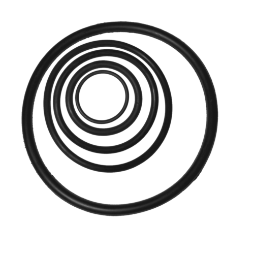 Anel Vedação Esgoto 100mm 2401 673