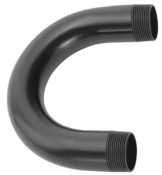 Curva Eletroduto 180° 1/2 2404 1/2" 