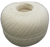 Barbante Algodão Encanador Tr=2,66r [aprox.820m] Multiuso 10579 71 