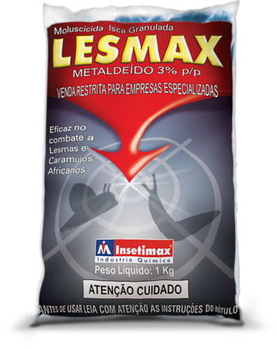 Lesmax 4x250g 15422 601