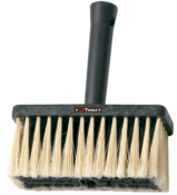 Broxa Pintura Plástica Média 15,5x5,5 2540 260 01 