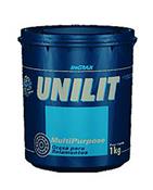 Graxa Rolamento Unilit 1kg BluE-2 2606 16328 