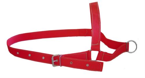 Buçal Vaca Sem Destorcedor 2632 3590