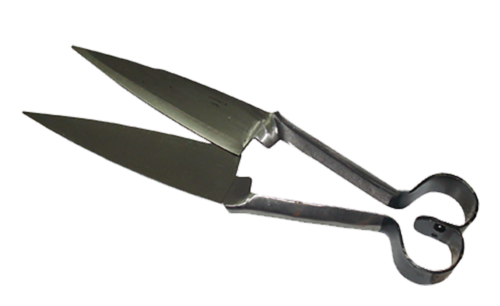 Tesoura Para Crina E Tosquia 2652 2229011