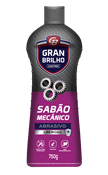 Sabão Mecânico Pasta 750g 2661 C 30 