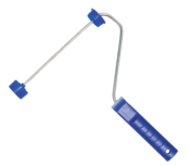 Garfo Rolo Pintura Com Bucha 15cm 2772 426 15 