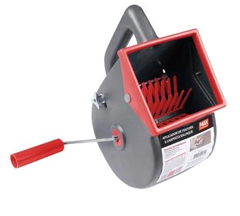 Máquina Salpicar Plástica 2776 42710 