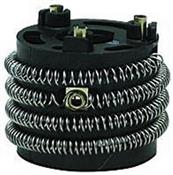 Resistência Ducha/torneira Sintex 5500w 220v 2826 R255 