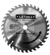 Serra Circular Widia Furo 20mm 4.3/8"x24d 2846 2846 
