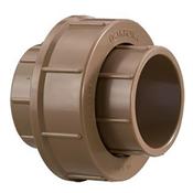 União Marrom Soldável 60mm 3013 479 