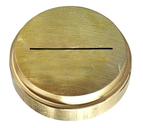 Chapinha Máquina Massa Colonial Capeletti 49mm 3094 266