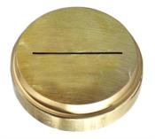 Chapinha Máquina Massa Colonial Capeletti 49mm 3094 266 