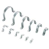 Argola Abraçadeira Tipo U1     1/2" 31 1111.001 