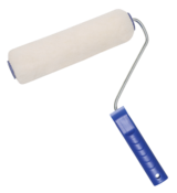 Rolo Lã Tecida Com Garfo  23cm/25mm 3209 280 1CM 