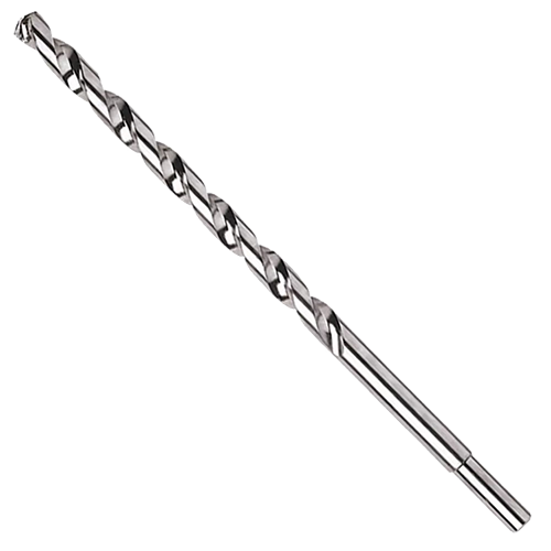 Broca Widia Para Concreto Extra Longa 10,0mmx33cm 1064 IW941