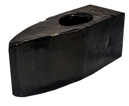 Marreta Pena Reta Sem Cabo 6,0kg 3227 6,0KG