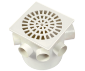 Caixa Sifonada 150x150x50 3293 255 