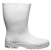 Bota Cano Médio Branca Stivaletto Max N°39 C.a.30.536 1 STMB 515 39 