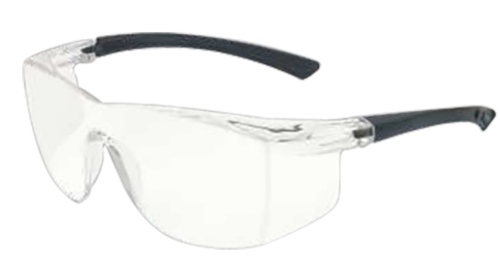Óculos Proteção Opp Incolor C.a.30013 3362 SS01N-I-AR